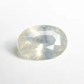 2.51ct 10.12x7.04x4.34mm Oval Brilliant Sapphire 24387-01