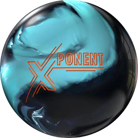 900Global Xponent Pearl Bowling Ball