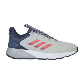 Adidas Men's Vpred Move Running Shoe (Grey/Navy/Red)