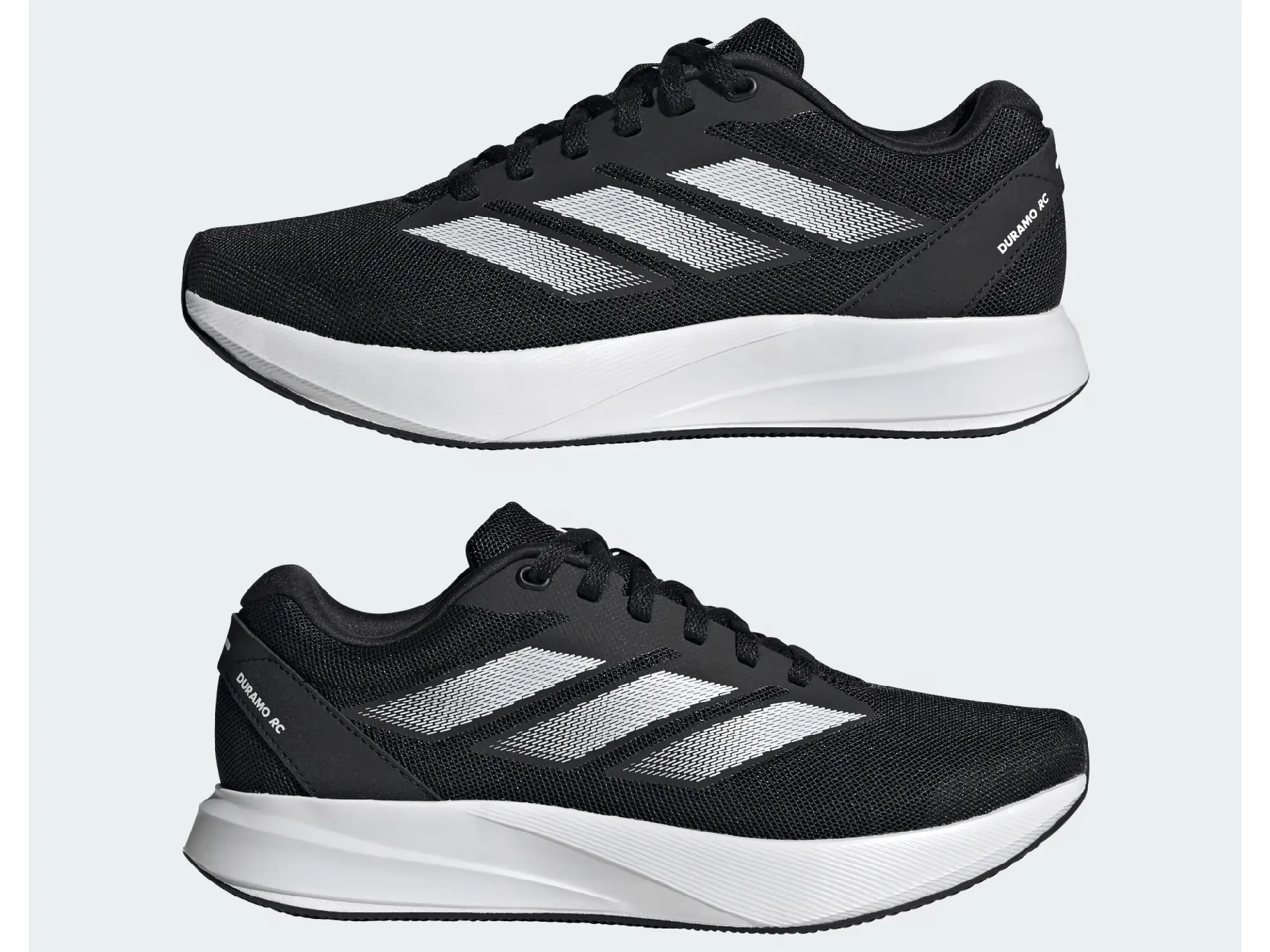 Adidas Womens Duramo RC  ID2709