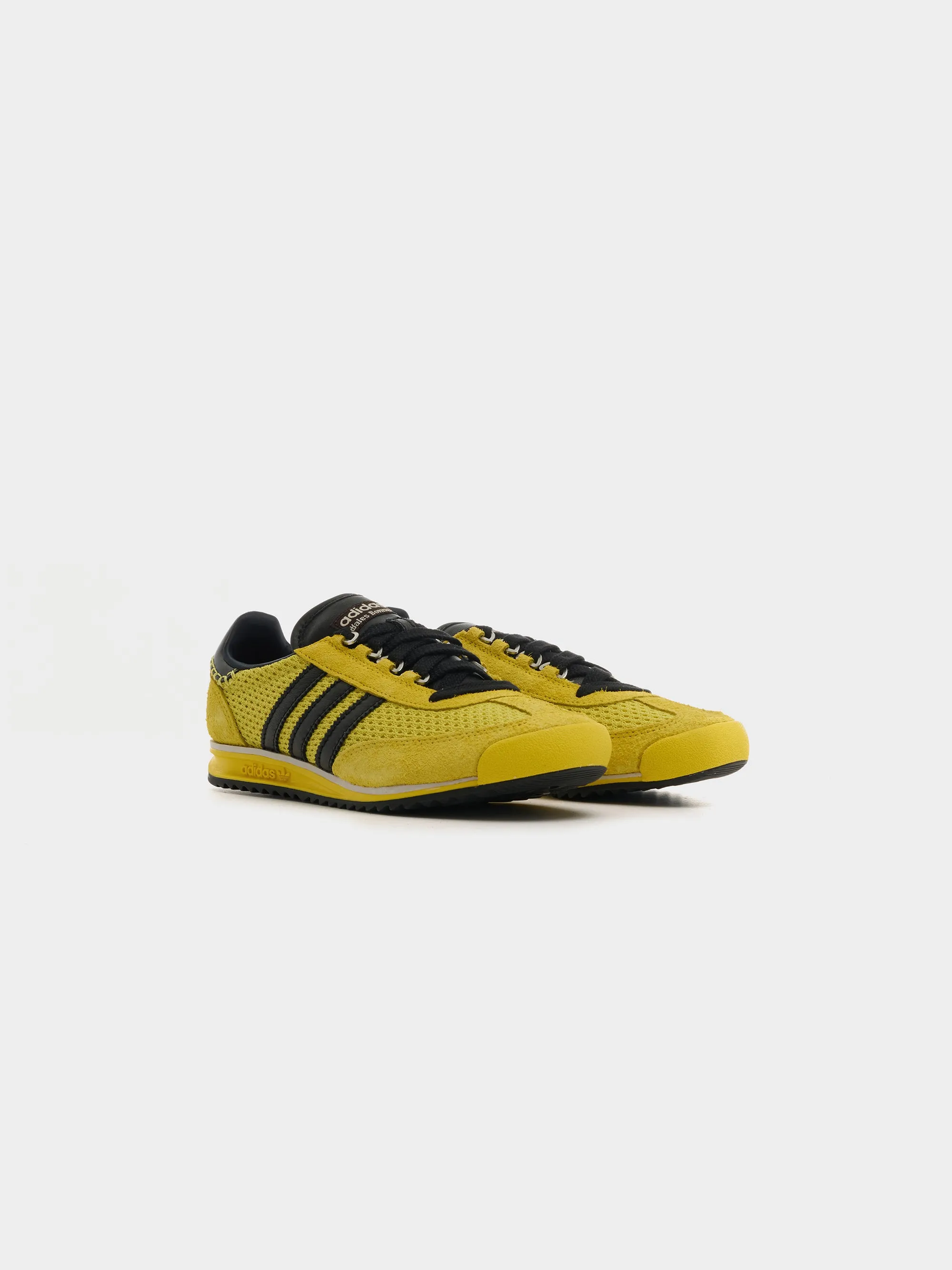 adidas x WB SL76, Yellow