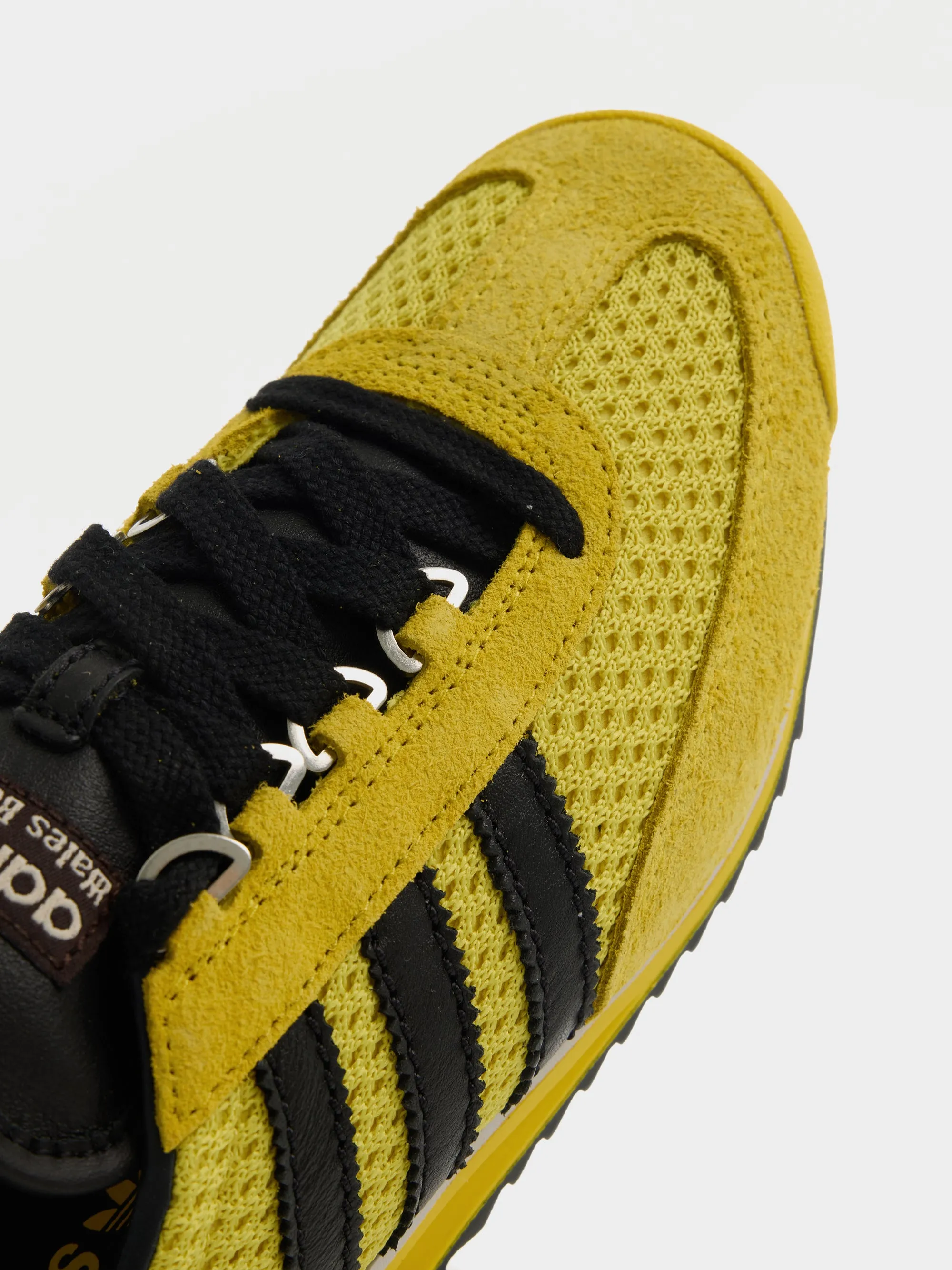 adidas x WB SL76, Yellow