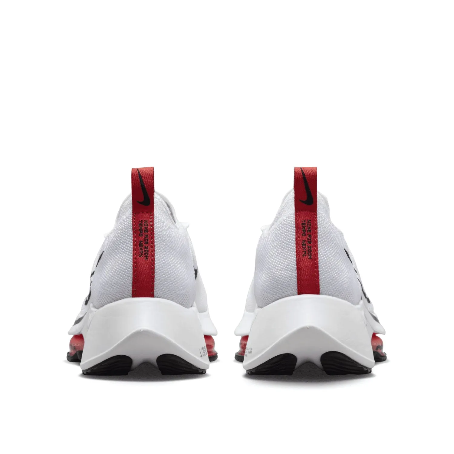 Air Zoom Tempo NEXT% 'White Light Crimson'