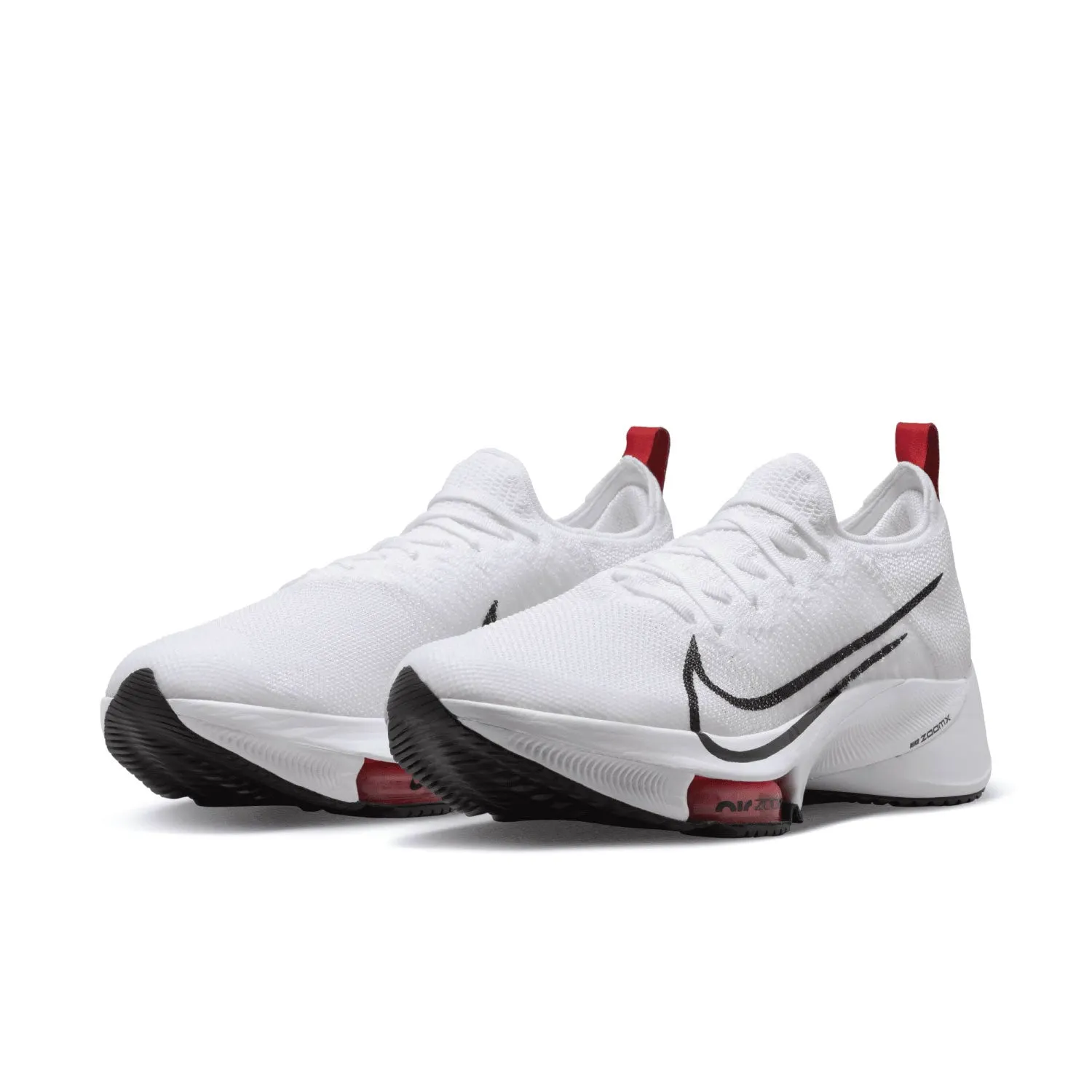 Air Zoom Tempo NEXT% 'White Light Crimson'