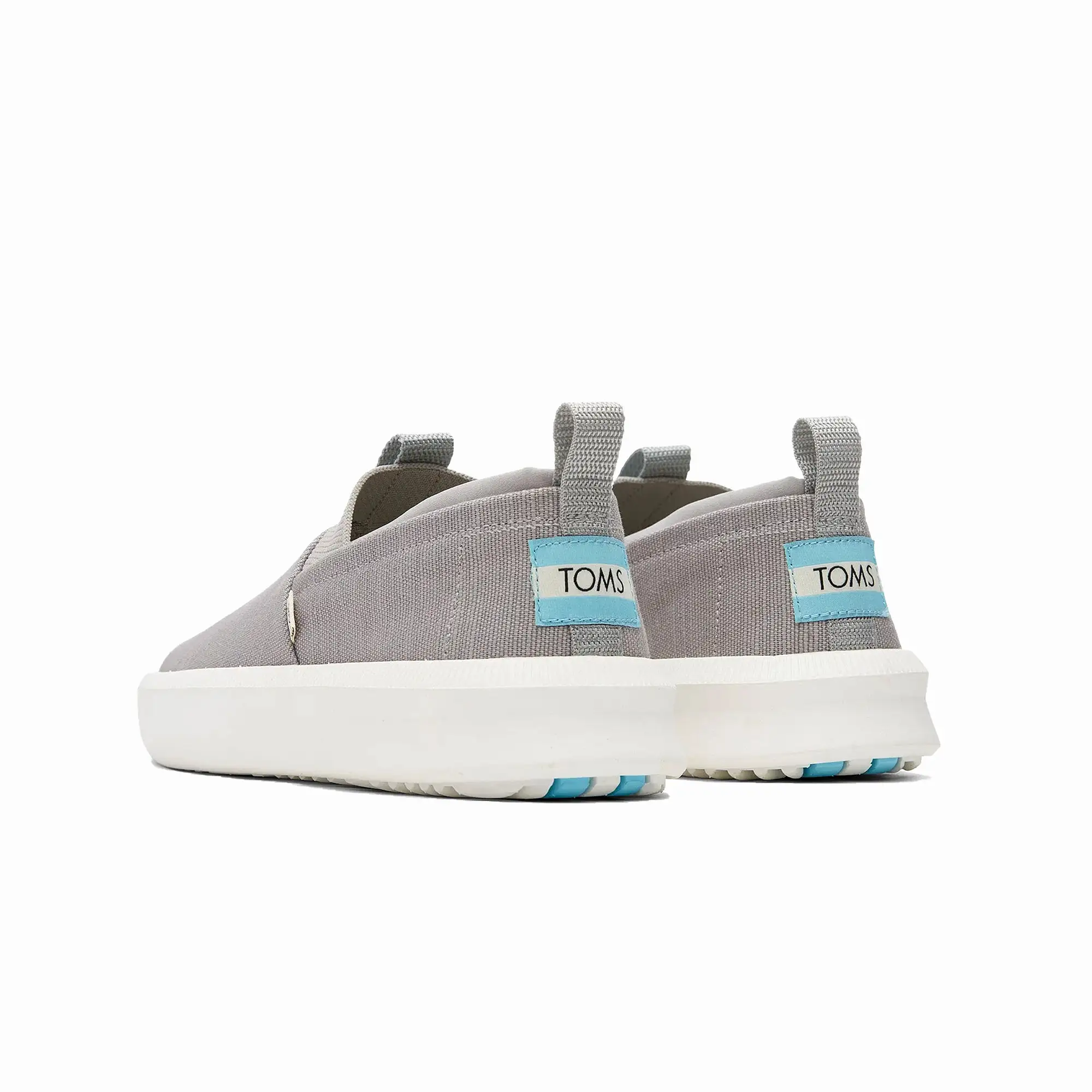 ALPARGATA ECO ROVER 'GREY'