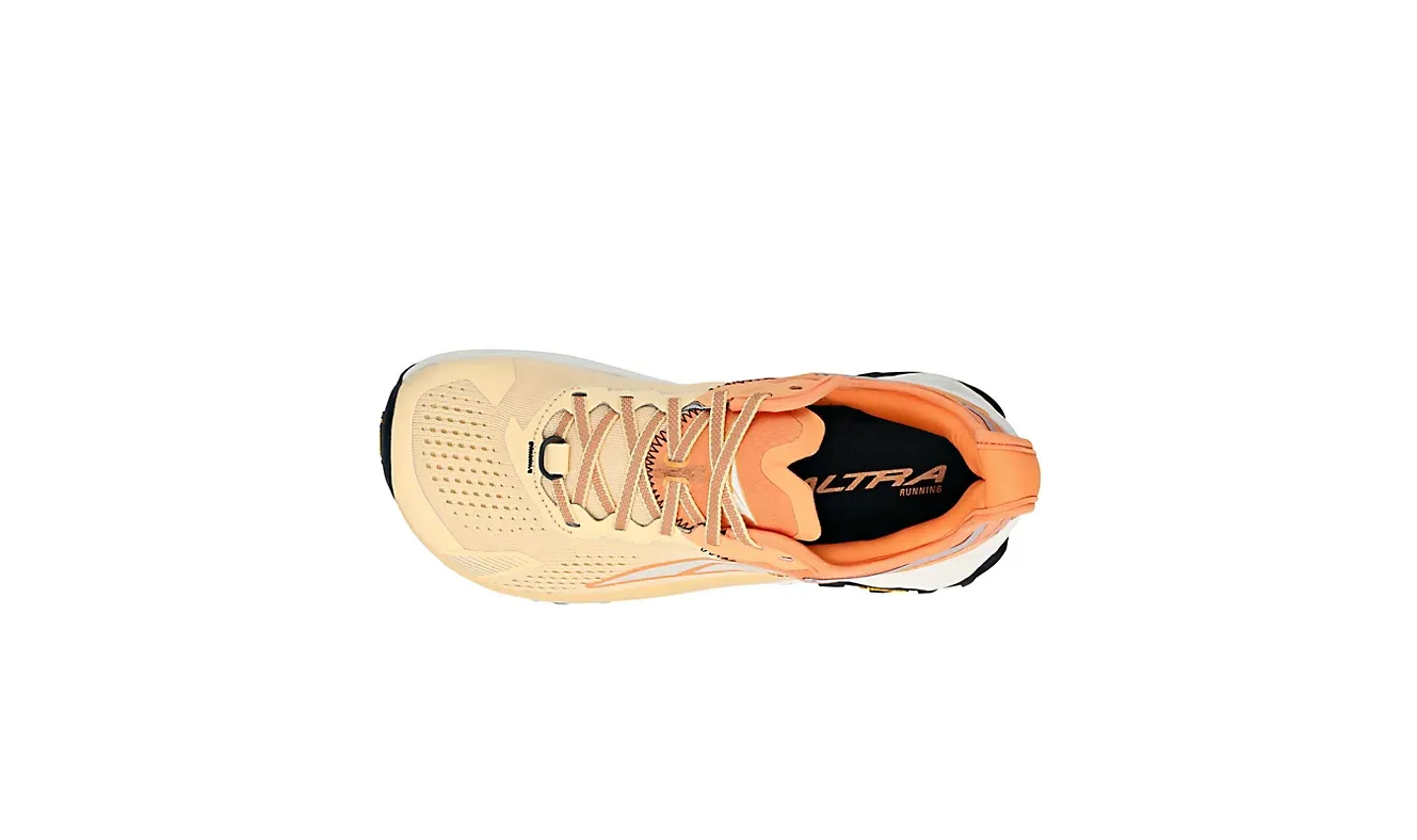 ALTRA Women's Olympus 5 - Orange