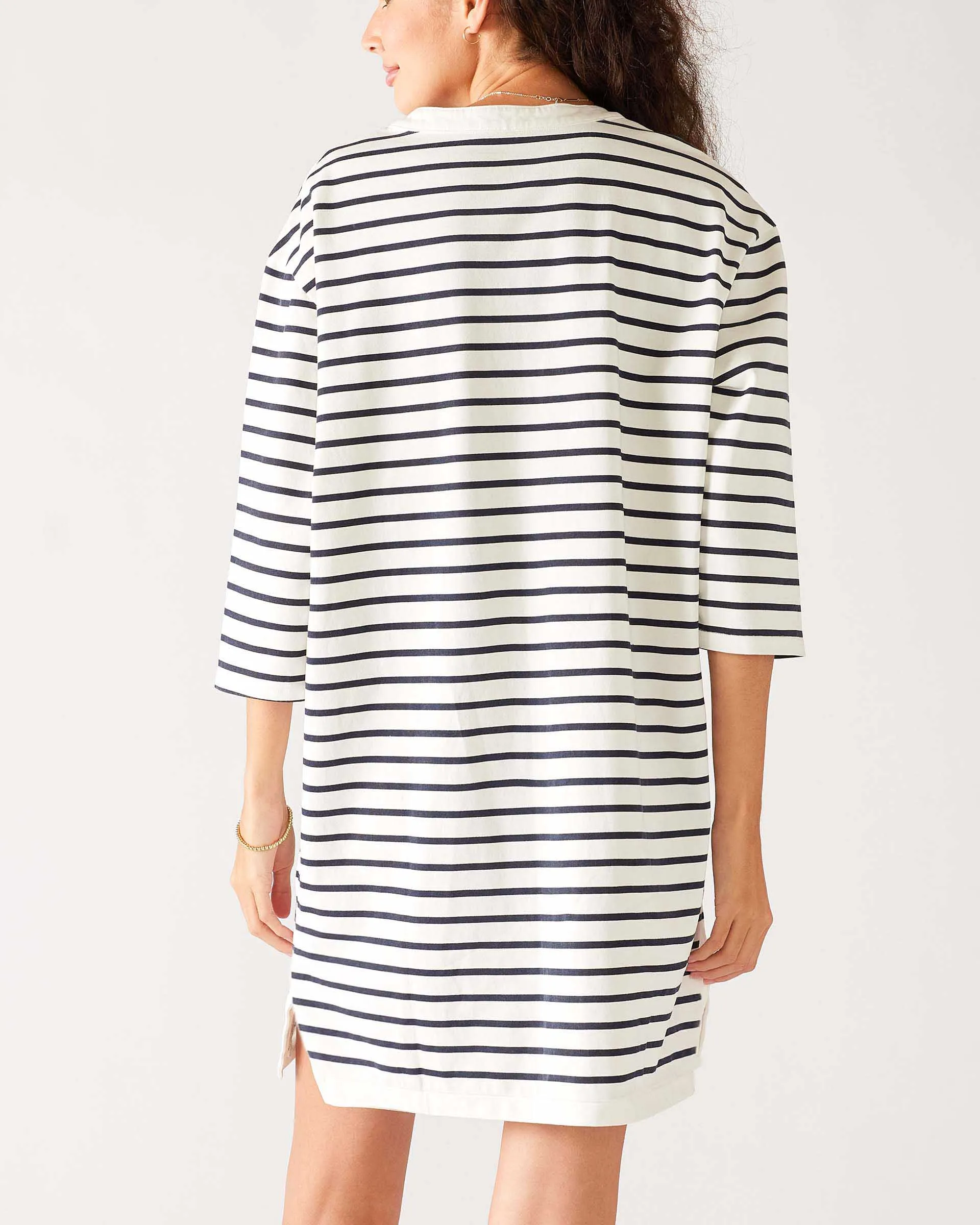 Amelia Tee Dress