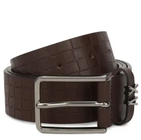 Armani Exchange Belt