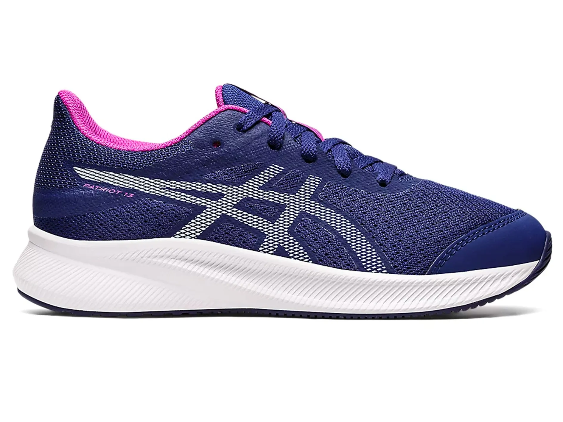 Asics Junior Patriot 13 GS  1014A267 400