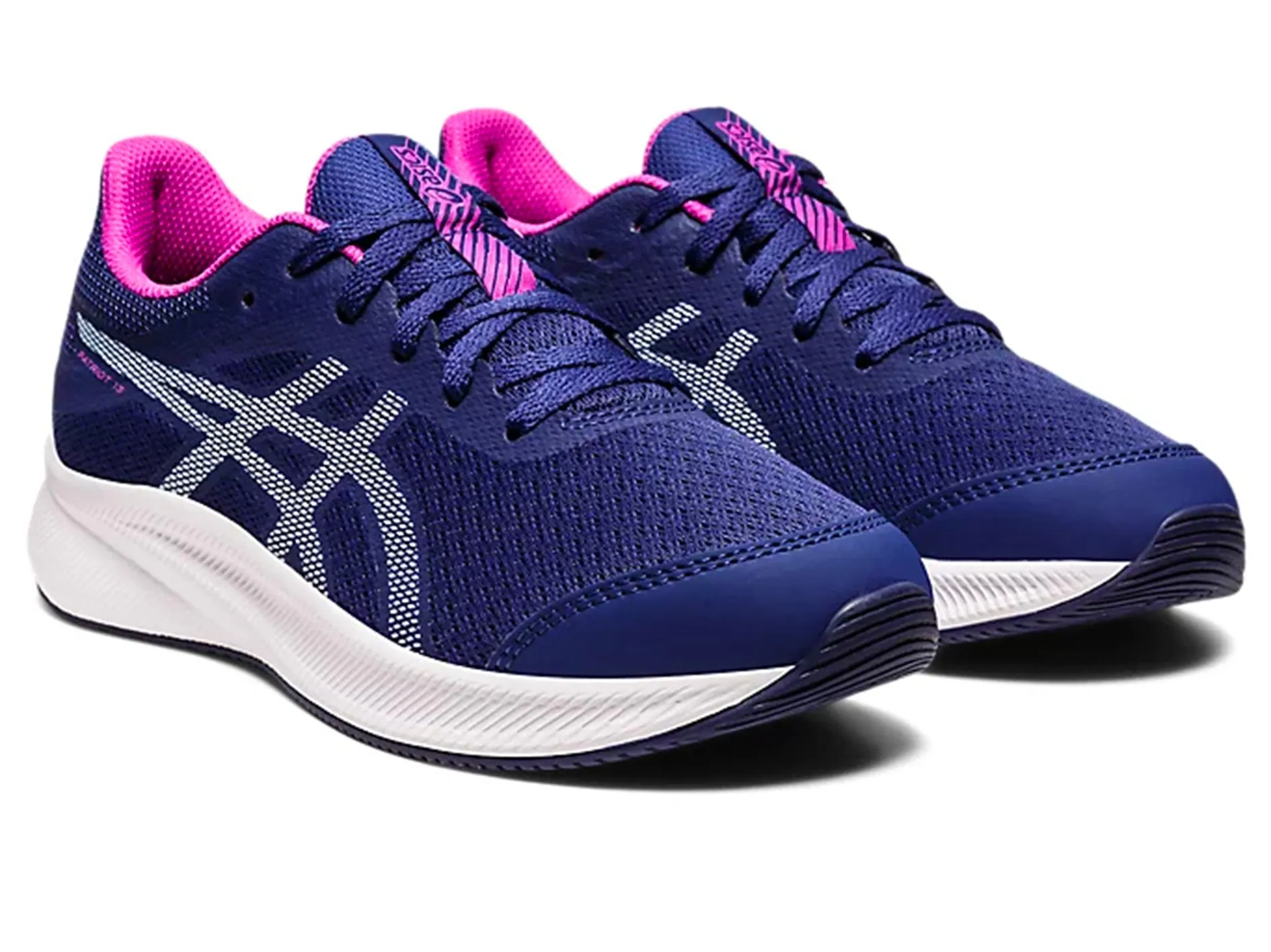 Asics Junior Patriot 13 GS  1014A267 400