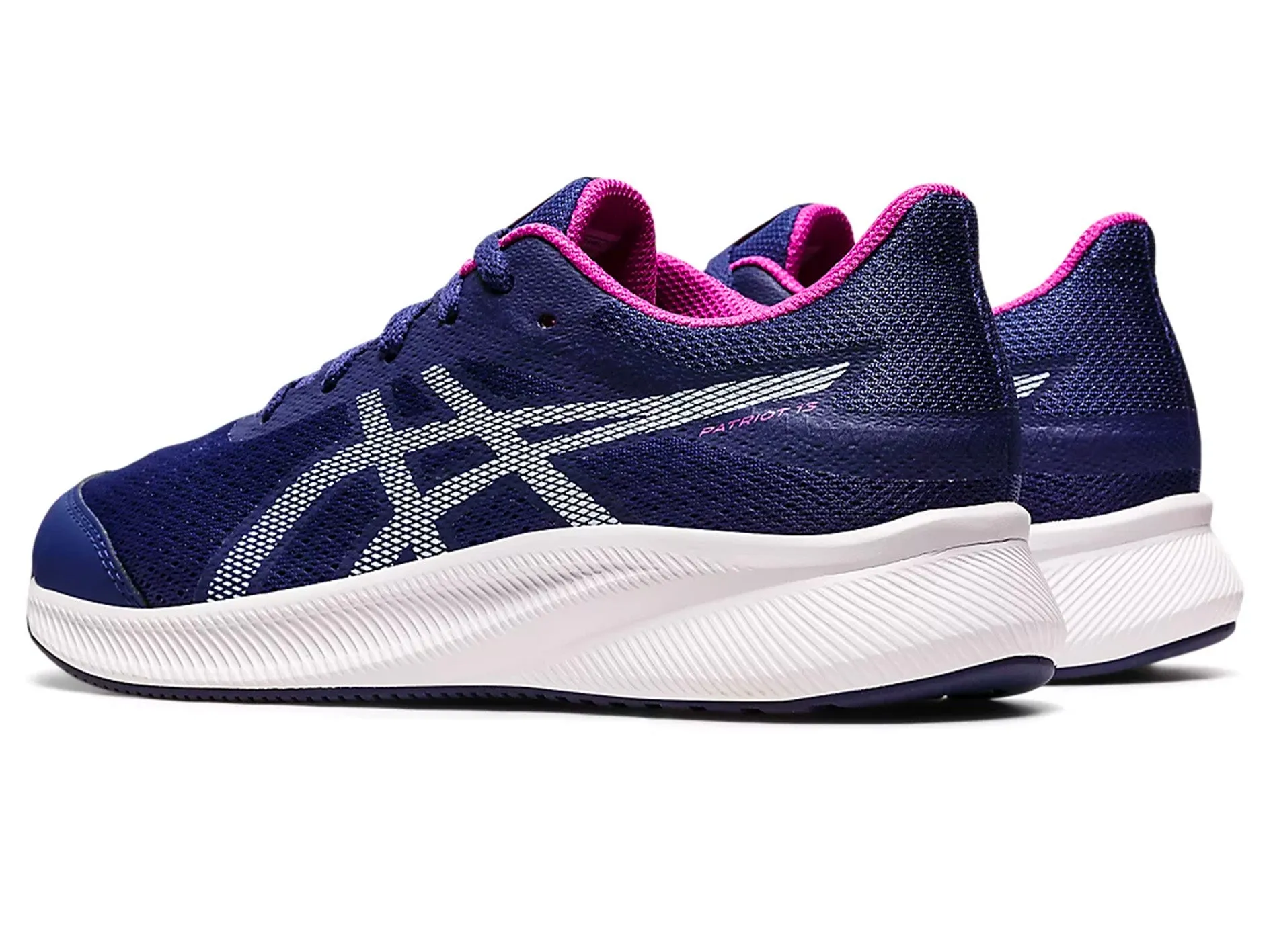 Asics Junior Patriot 13 GS  1014A267 400