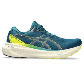 ASICS Men's Gel-Kayano 30 Running Shoe (Evening Teal/Teal Tint)