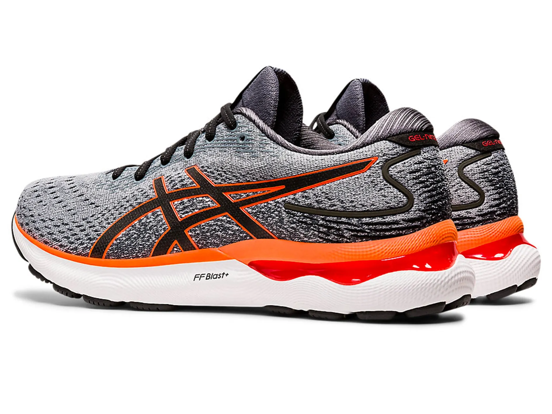 Asics Mens Gel-Nimbus 24  1011B359 020