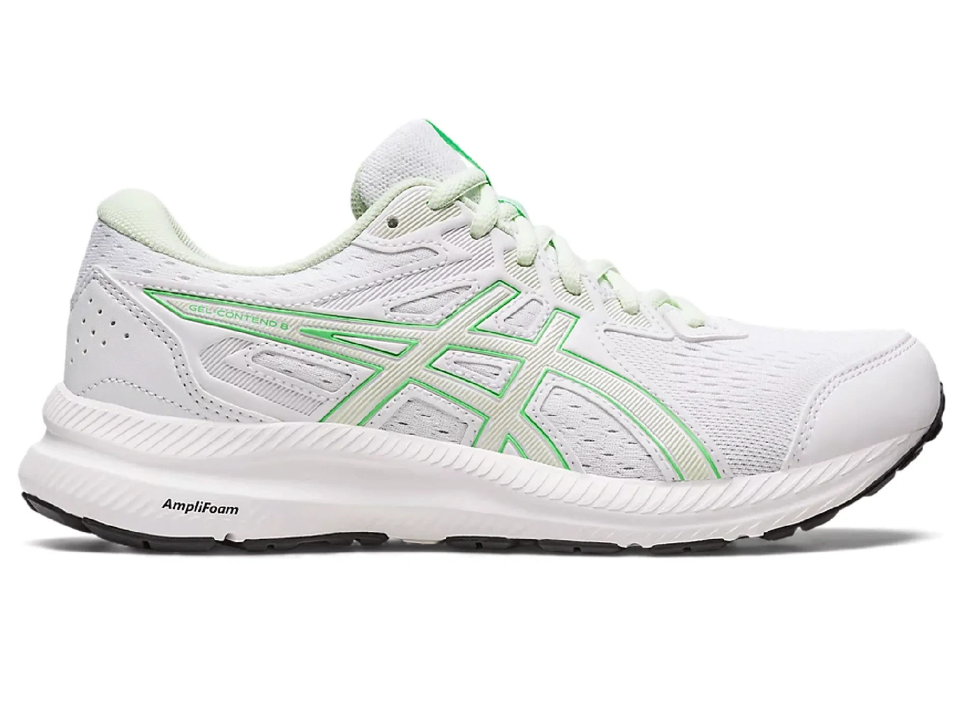 Asics Womens Gel Contend 8  1012B320 104