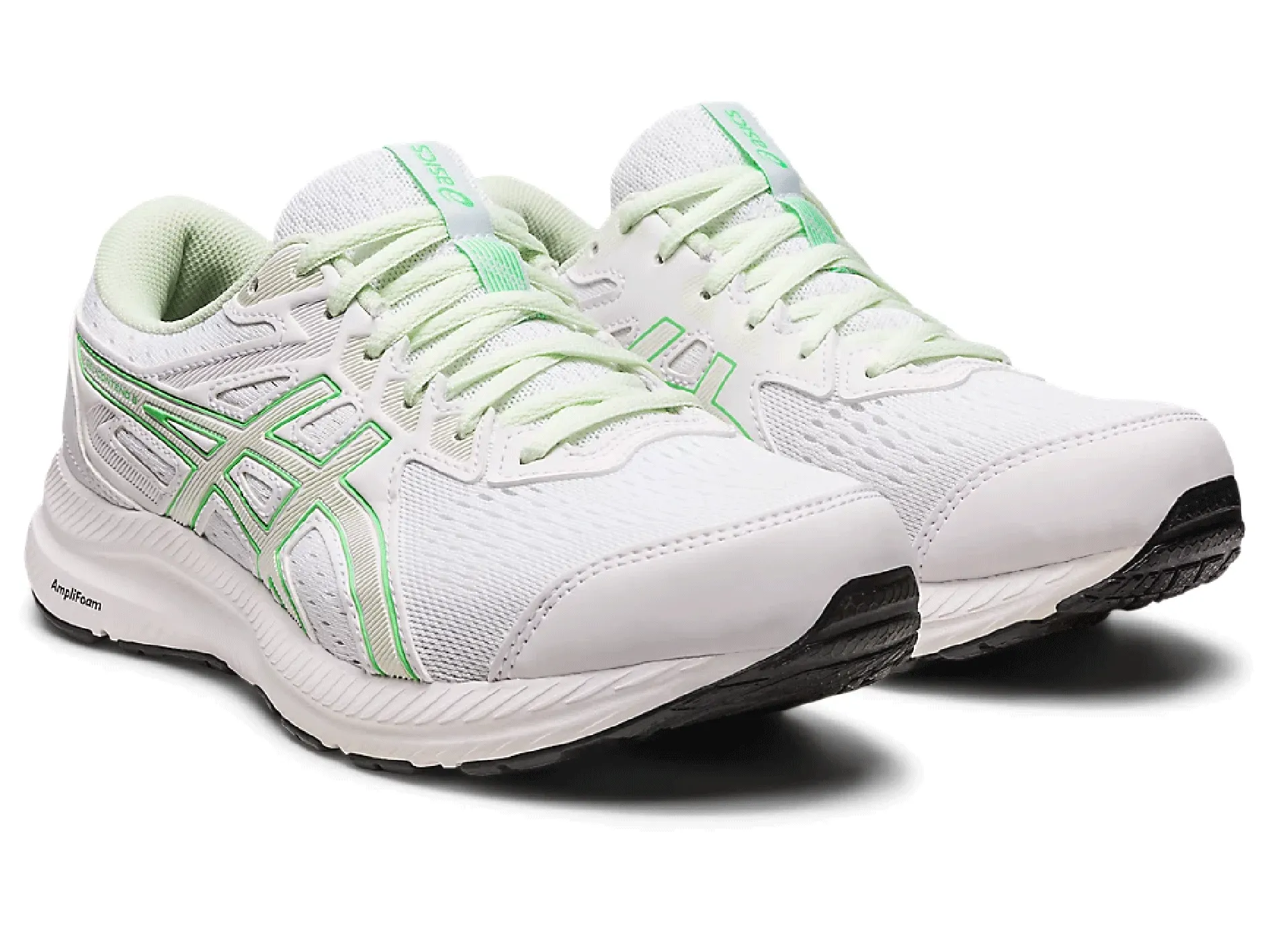 Asics Womens Gel Contend 8  1012B320 104