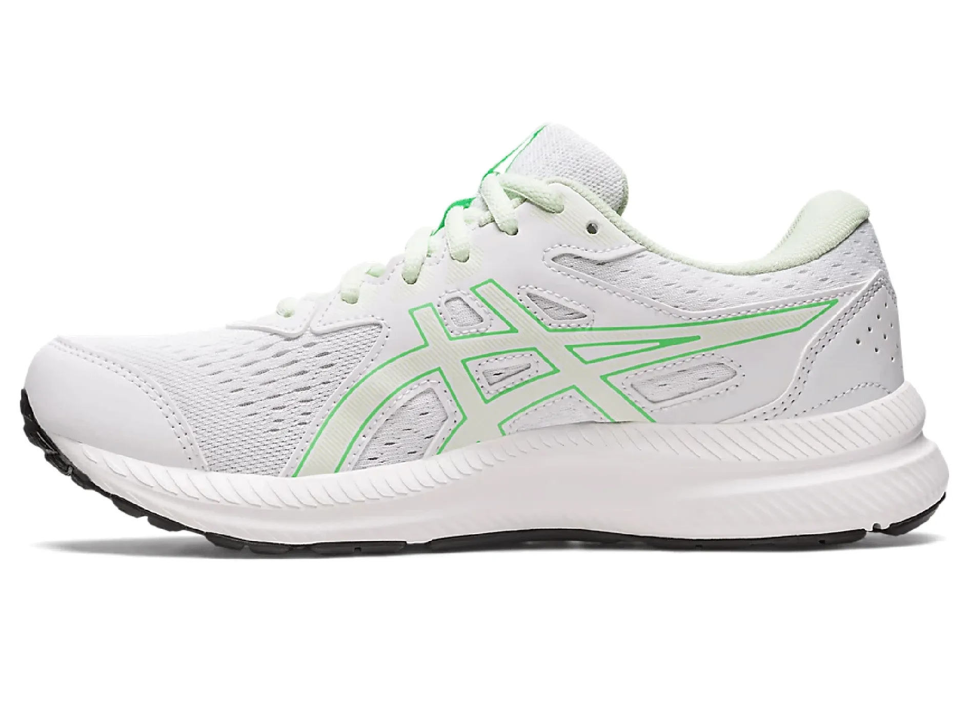 Asics Womens Gel Contend 8  1012B320 104