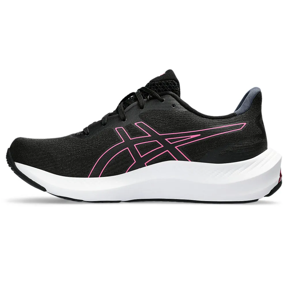 ASICS Women's Gel Pulse 14 Running Shoe (Graphite Grey/White)