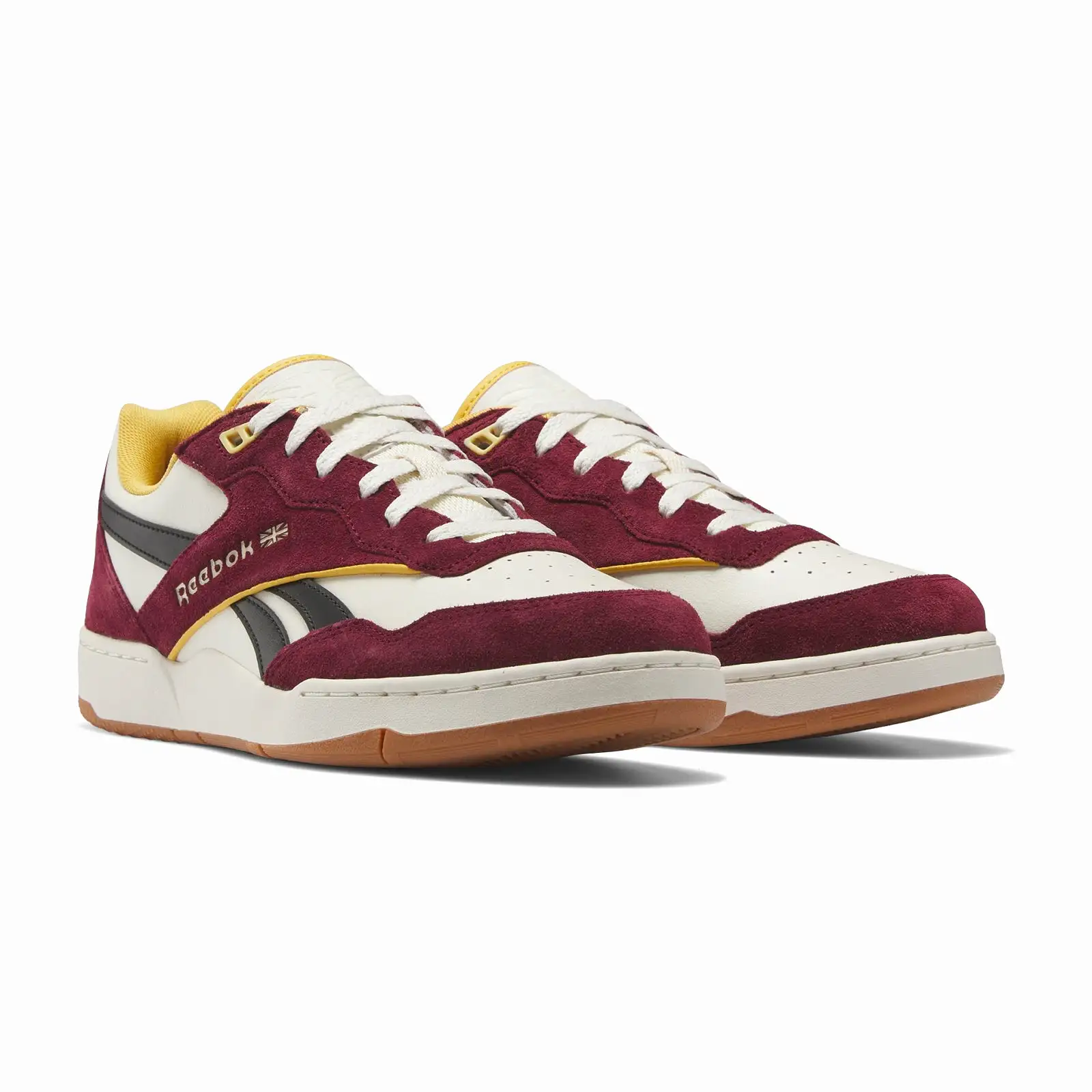 BB 4000 II - Chalk/Burgundy/Black