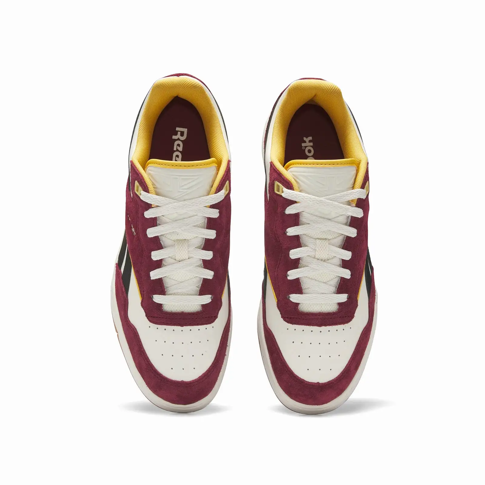 BB 4000 II - Chalk/Burgundy/Black