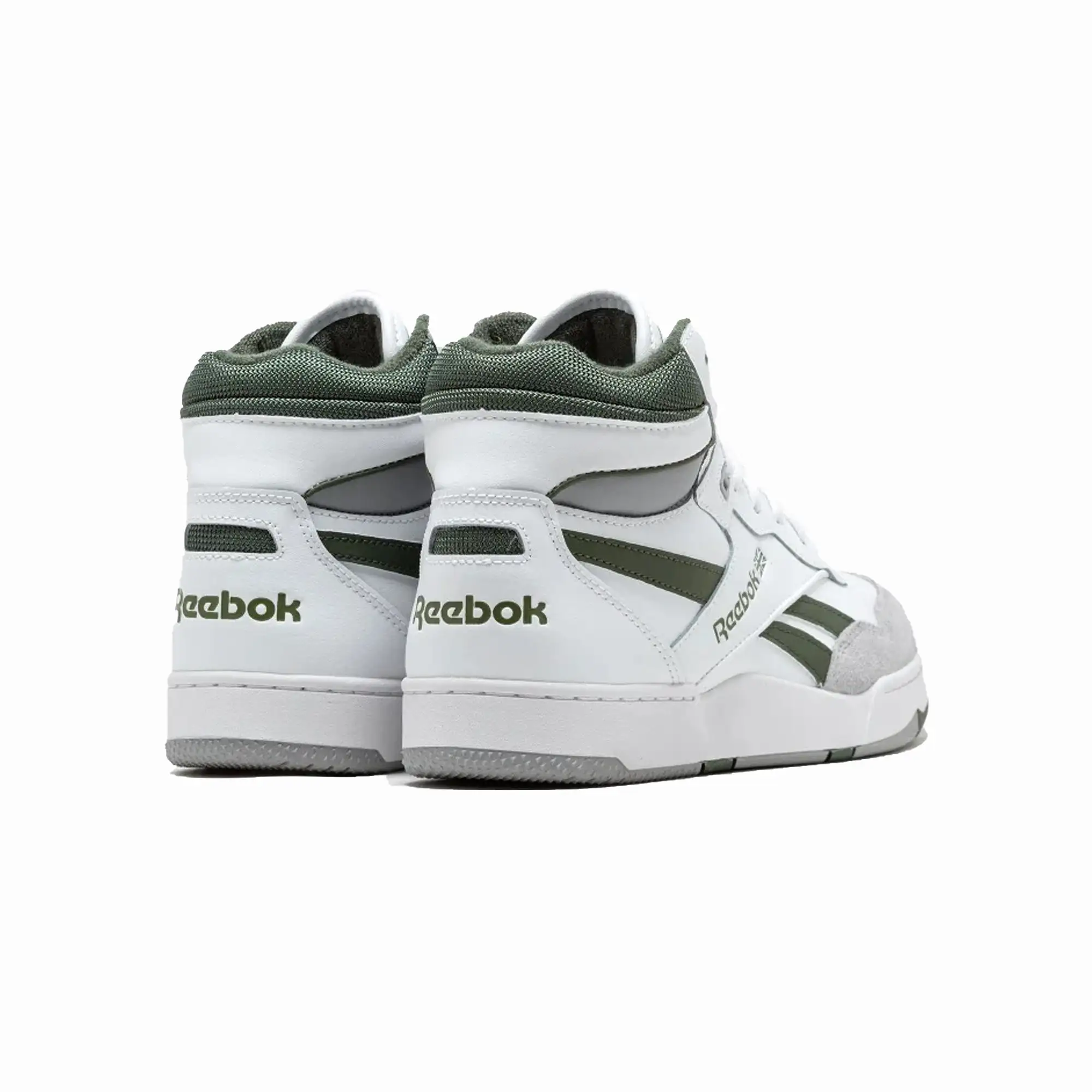 BB 4000 II MID 'WHITE/COLD GREY 3/GREEN'