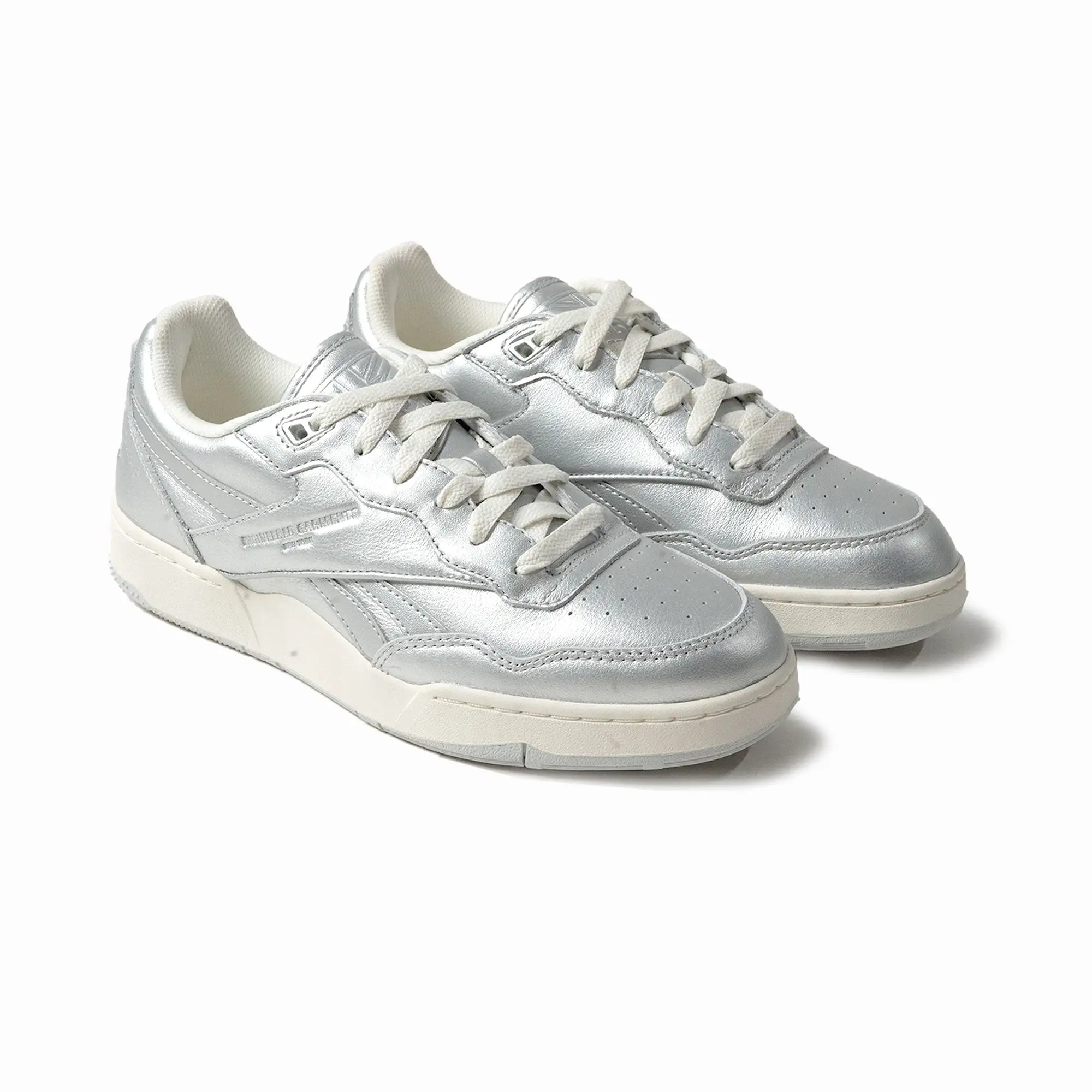 BB 4000 II 'SILVER/WHITE'