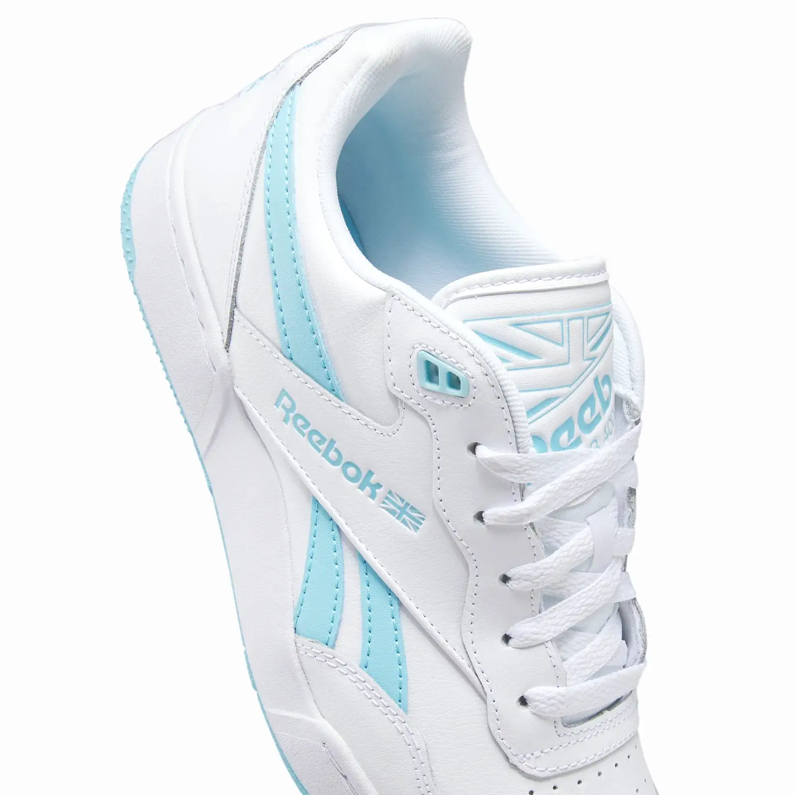 BB 4000 II - White/Blue