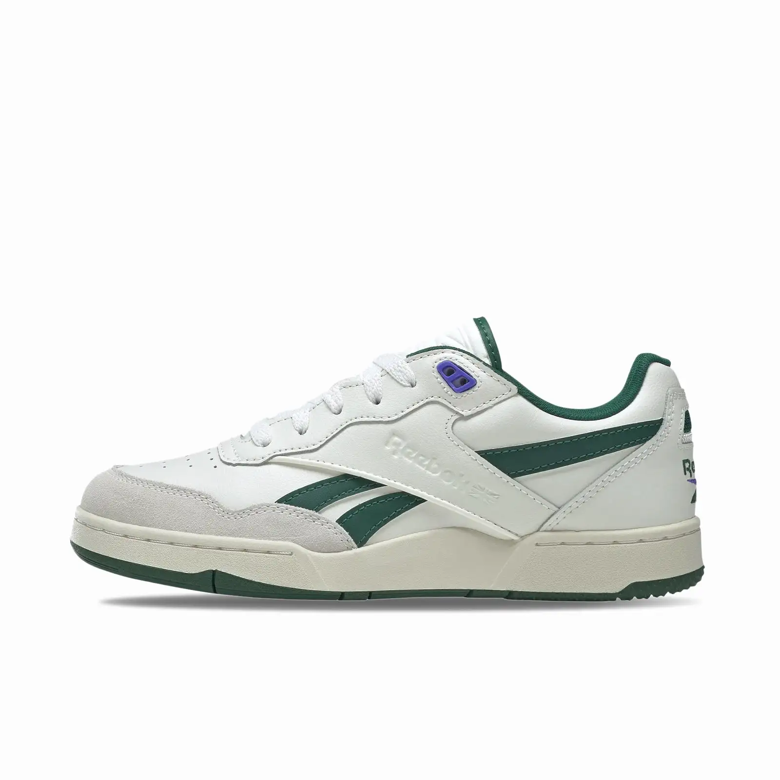 BB 4000 II - White/Green