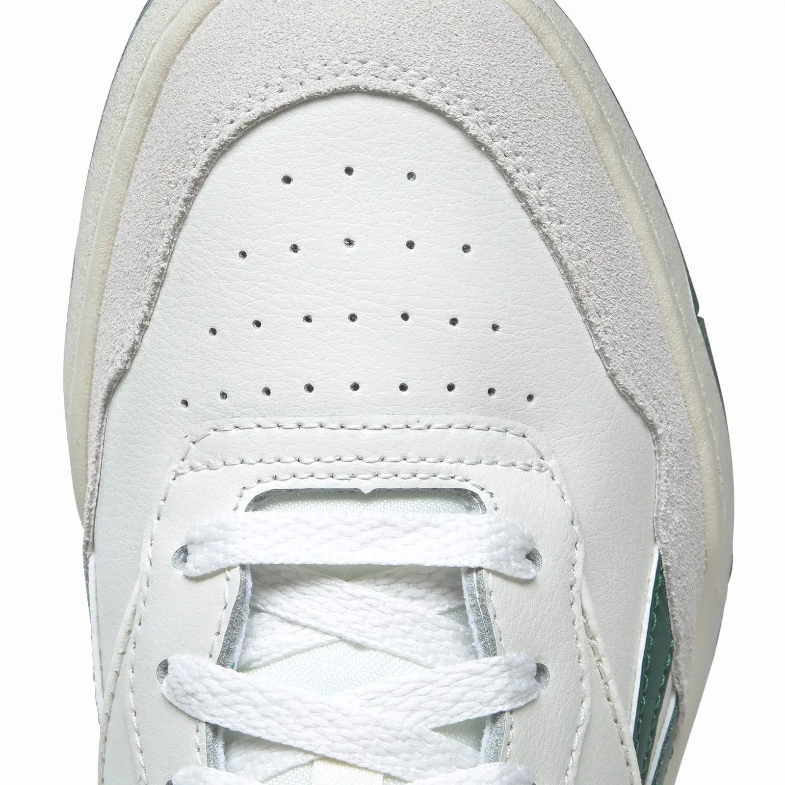 BB 4000 II - White/Green