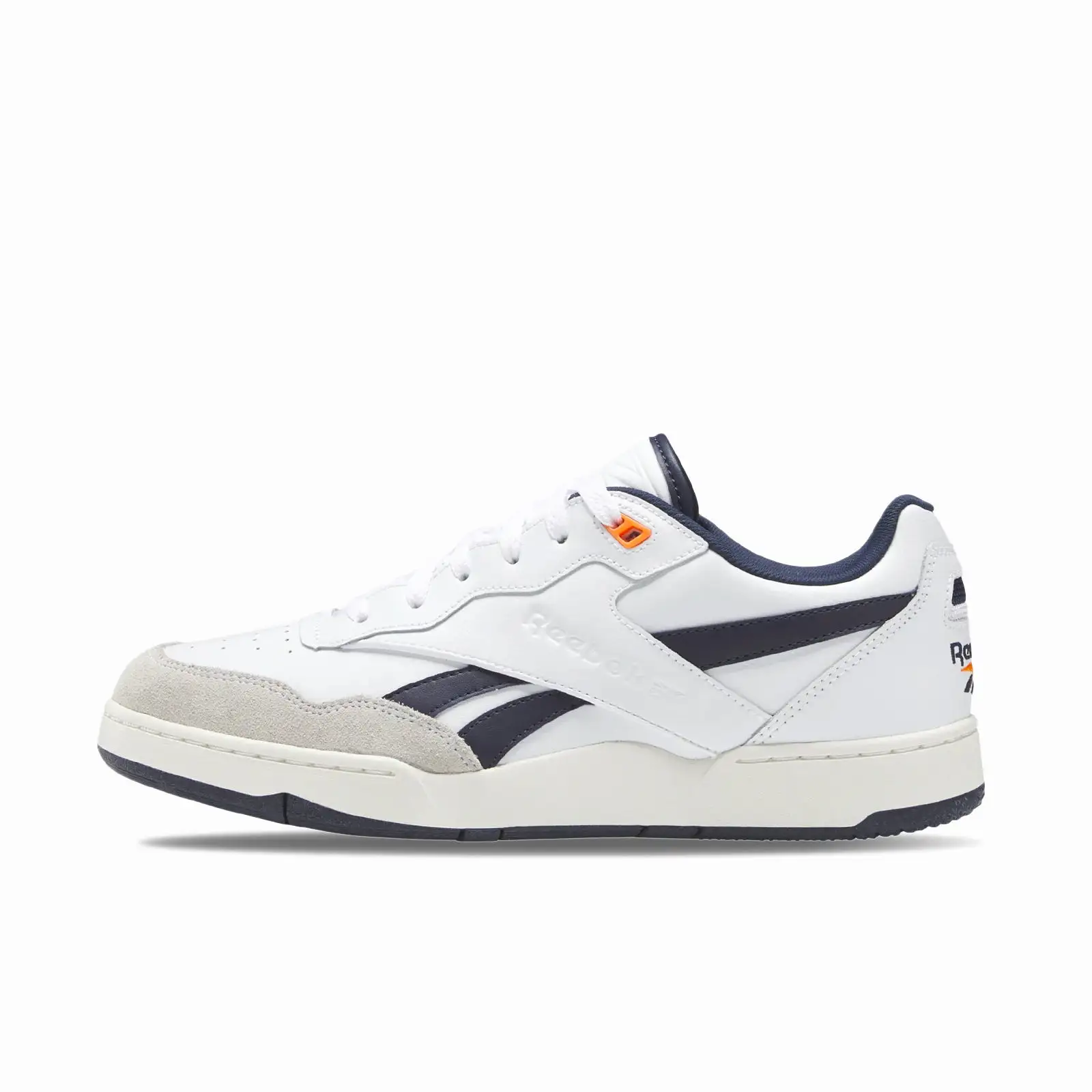 BB 4000 II - White/Navy