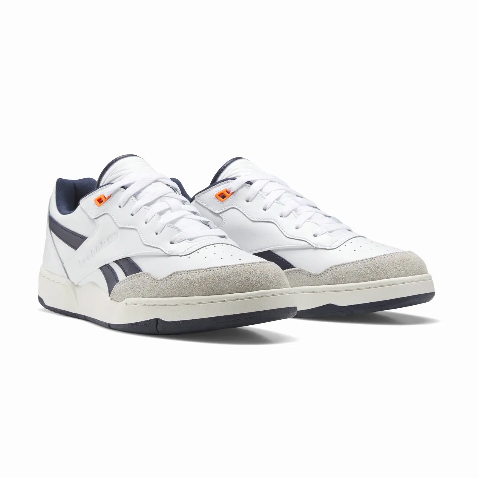 BB 4000 II - White/Navy