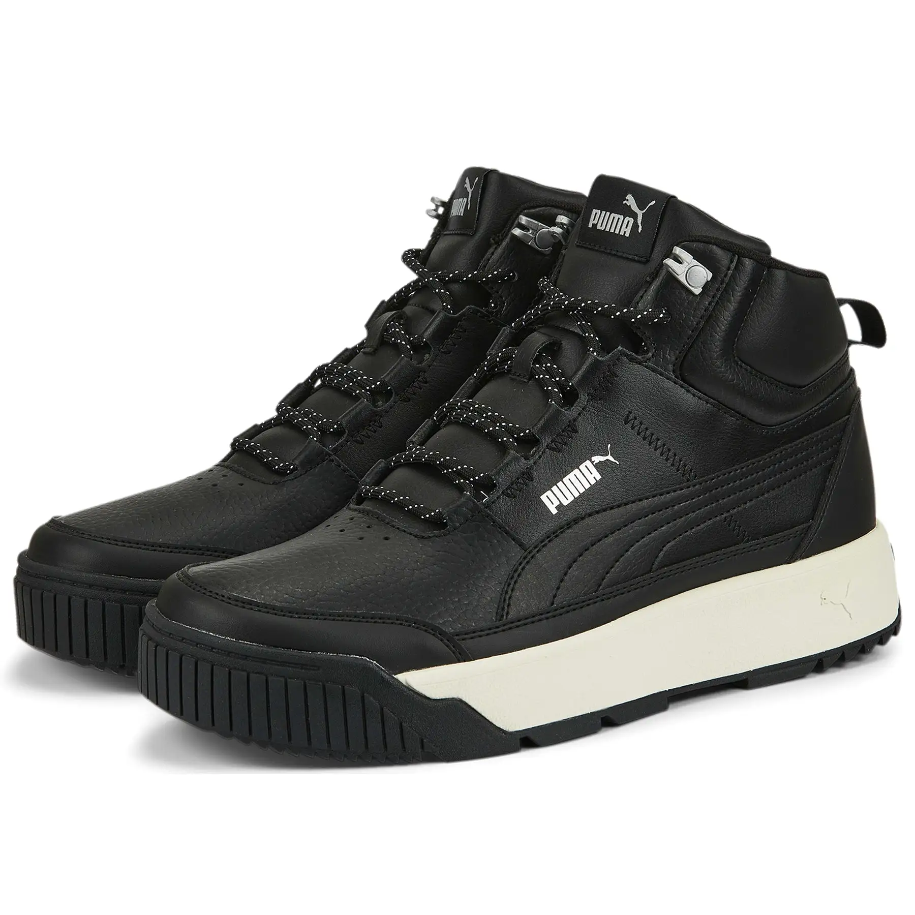 Botin Puma hombre Urbanas Tarrenz SB II | 386392-01