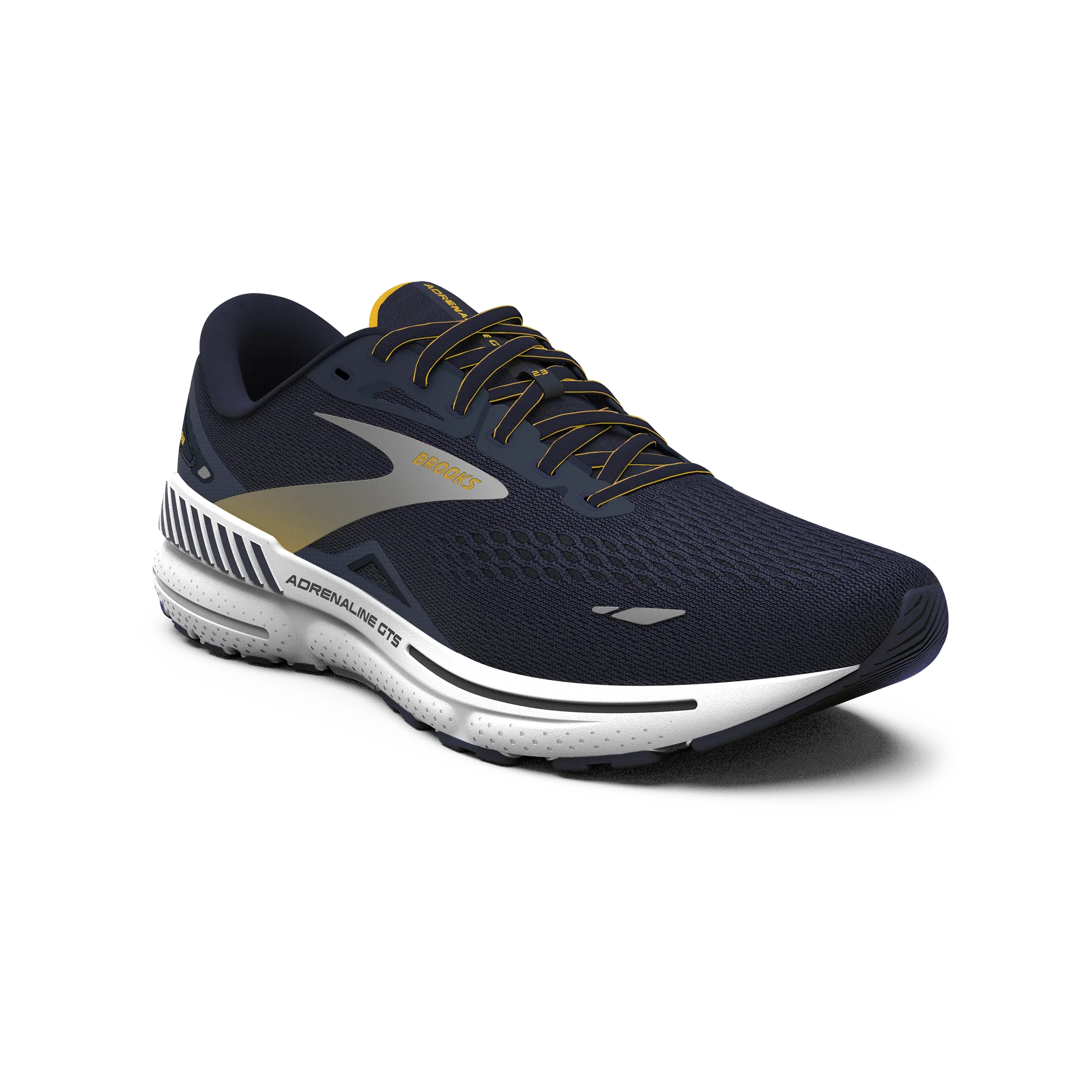 Brooks Mens Adrenaline GTS 23  110391 1D 410