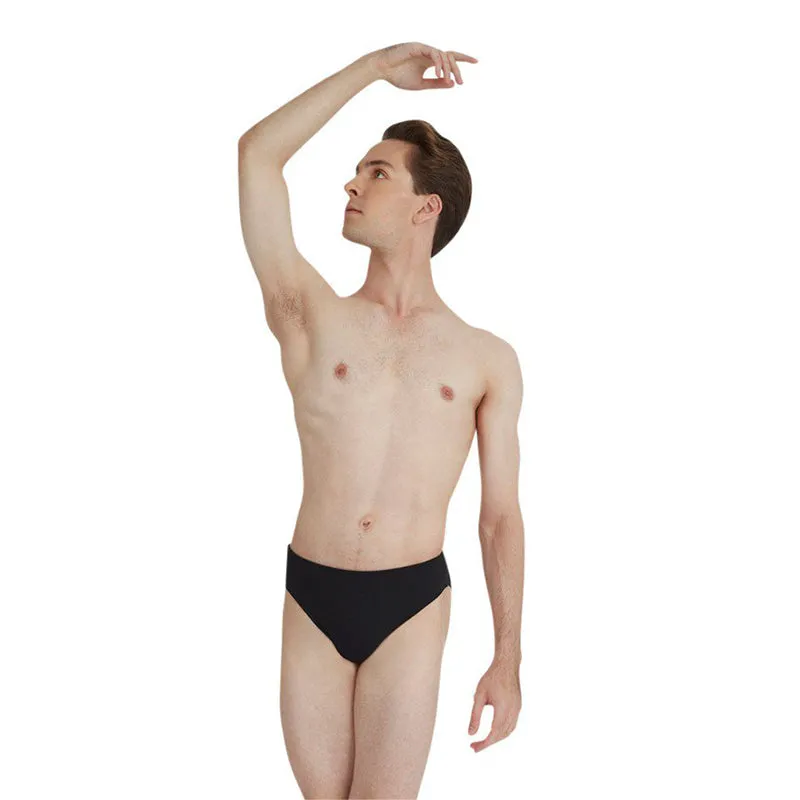 Capezio Full Seat Dance Brief