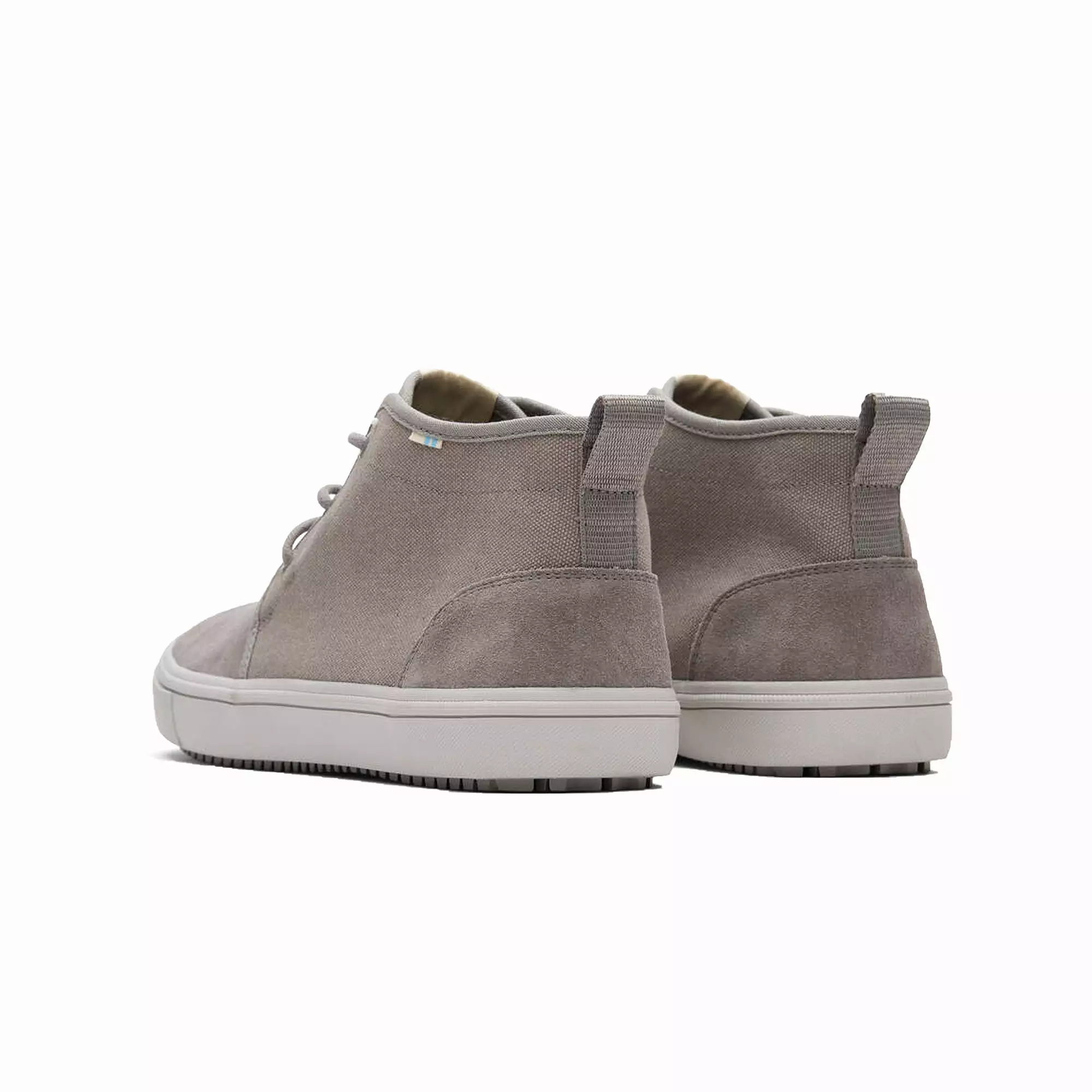 CARLO MID TERRAIN WATER RESISTANT 'GREY'