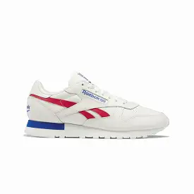 CLASSIC LEATHER 'VECTOR RED/VECTOR BLUE/WHITE'