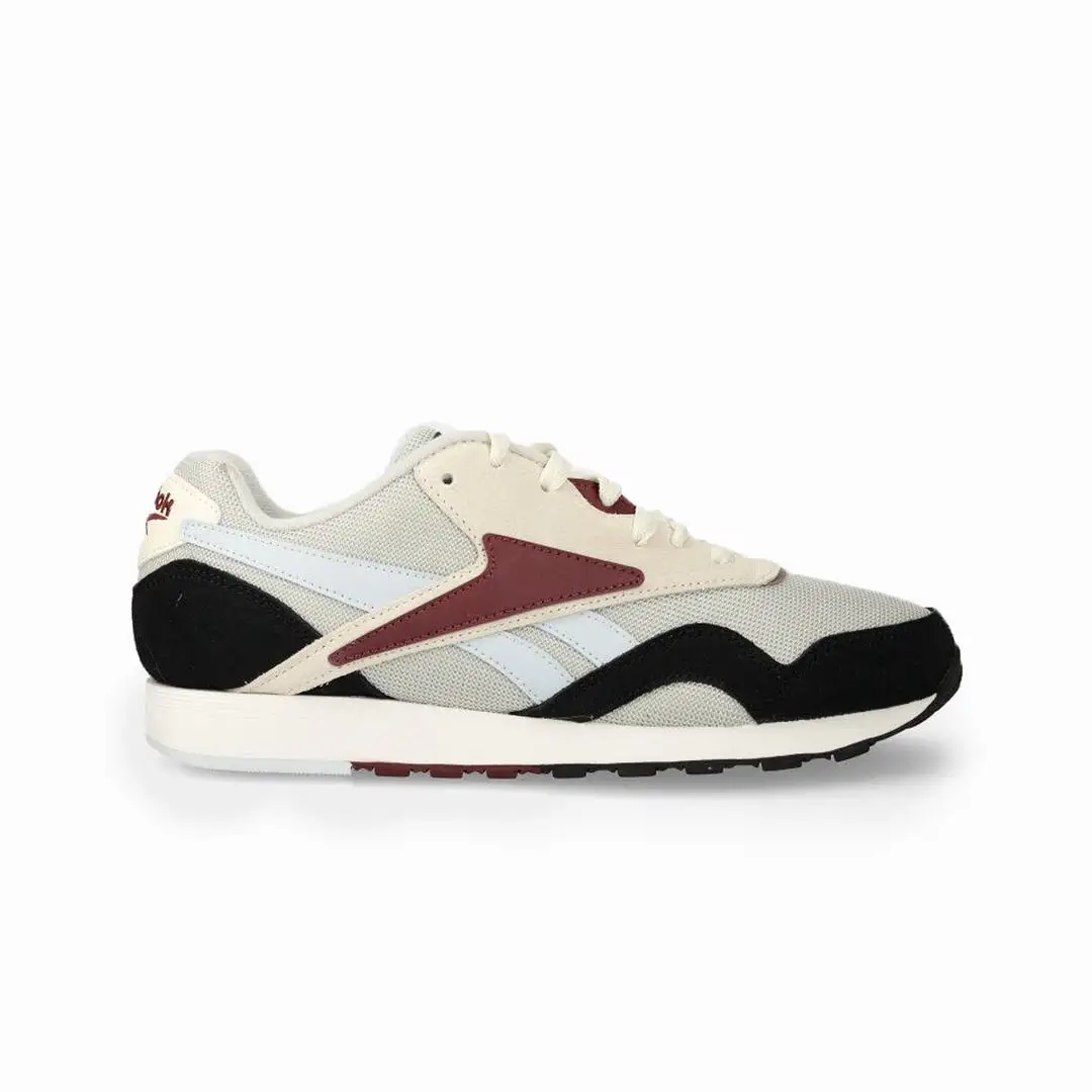 CLASSIC NYLON PLUS 'CREAM/RED'