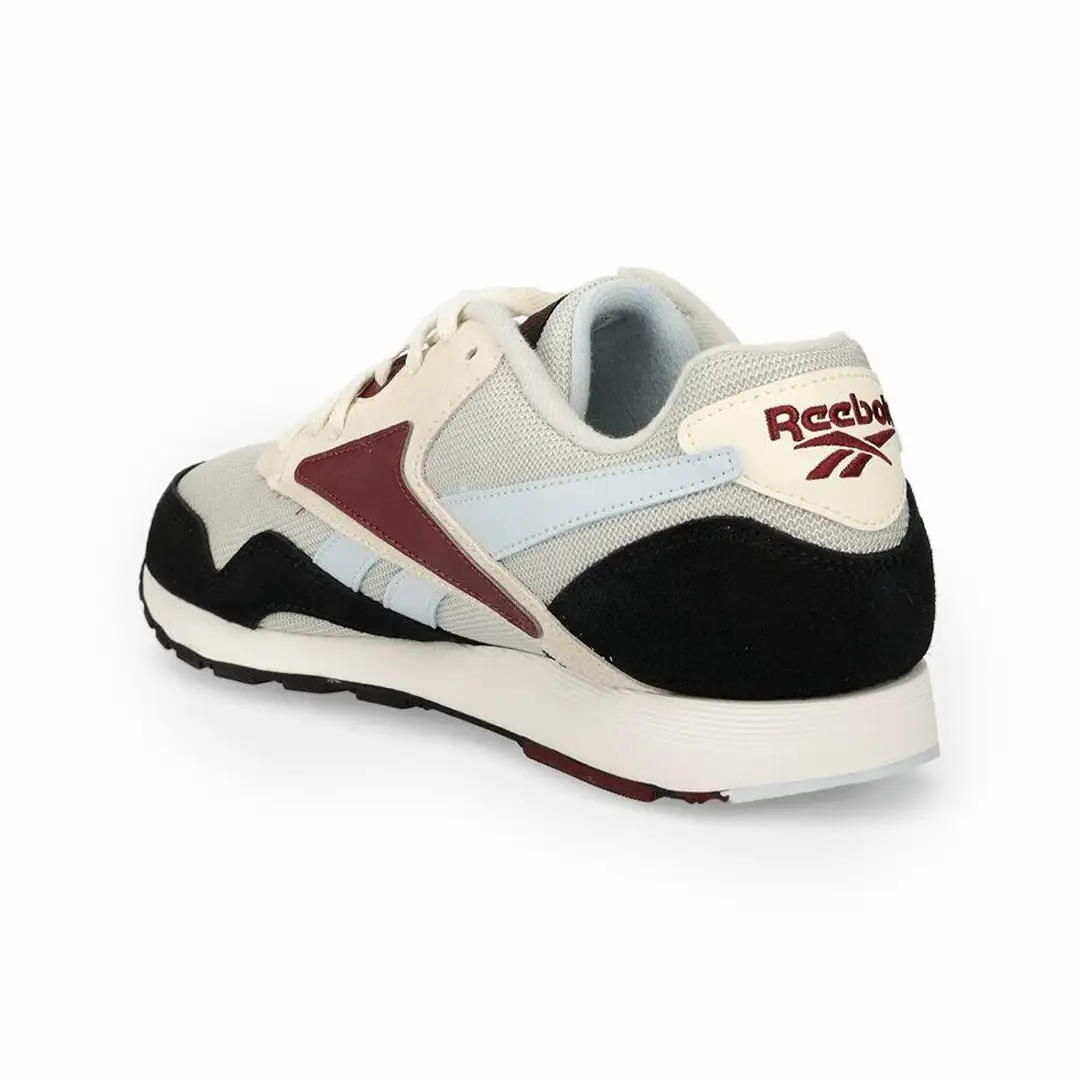 CLASSIC NYLON PLUS 'CREAM/RED'