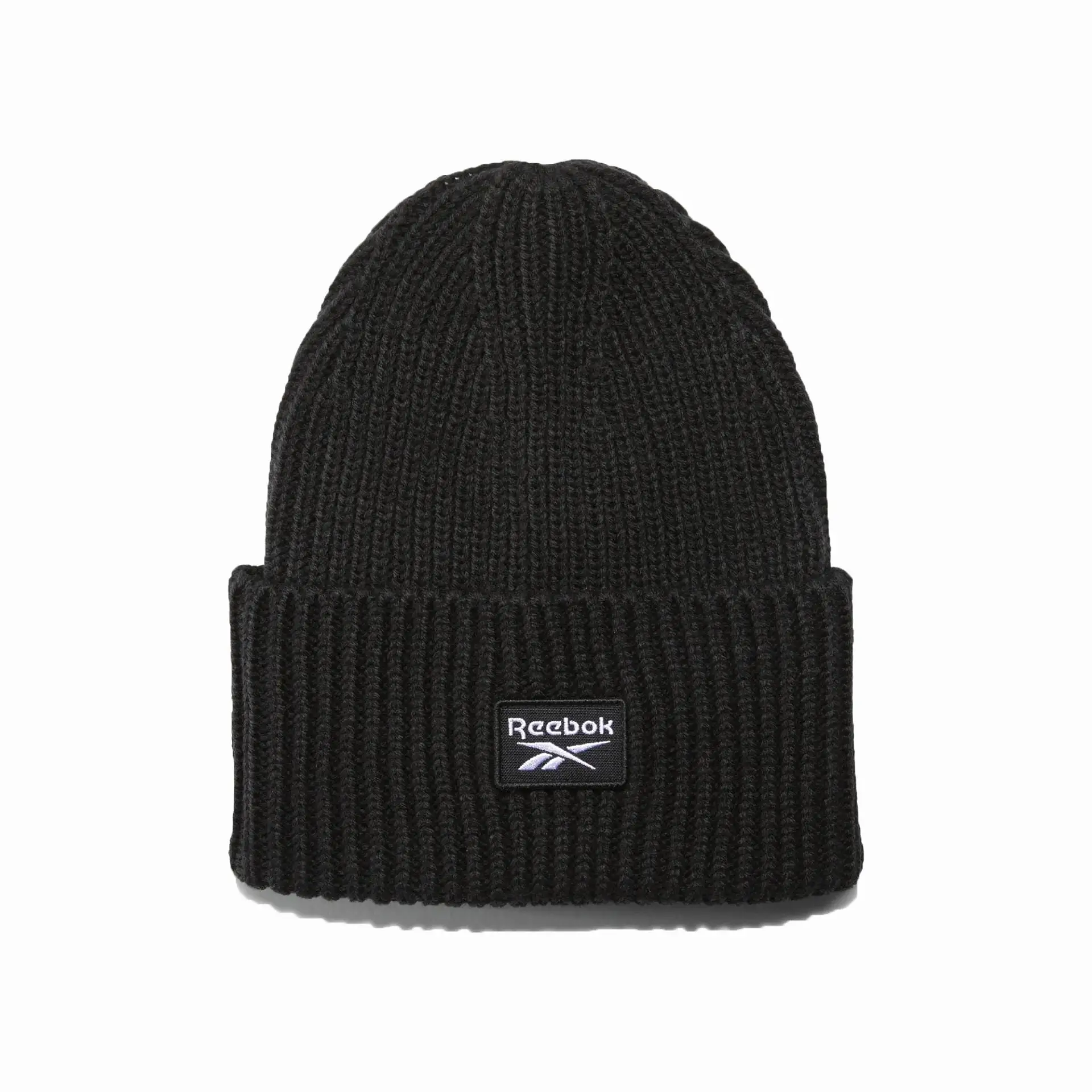 CLASSICS FOUNDATION BEANIE 'BLACK'