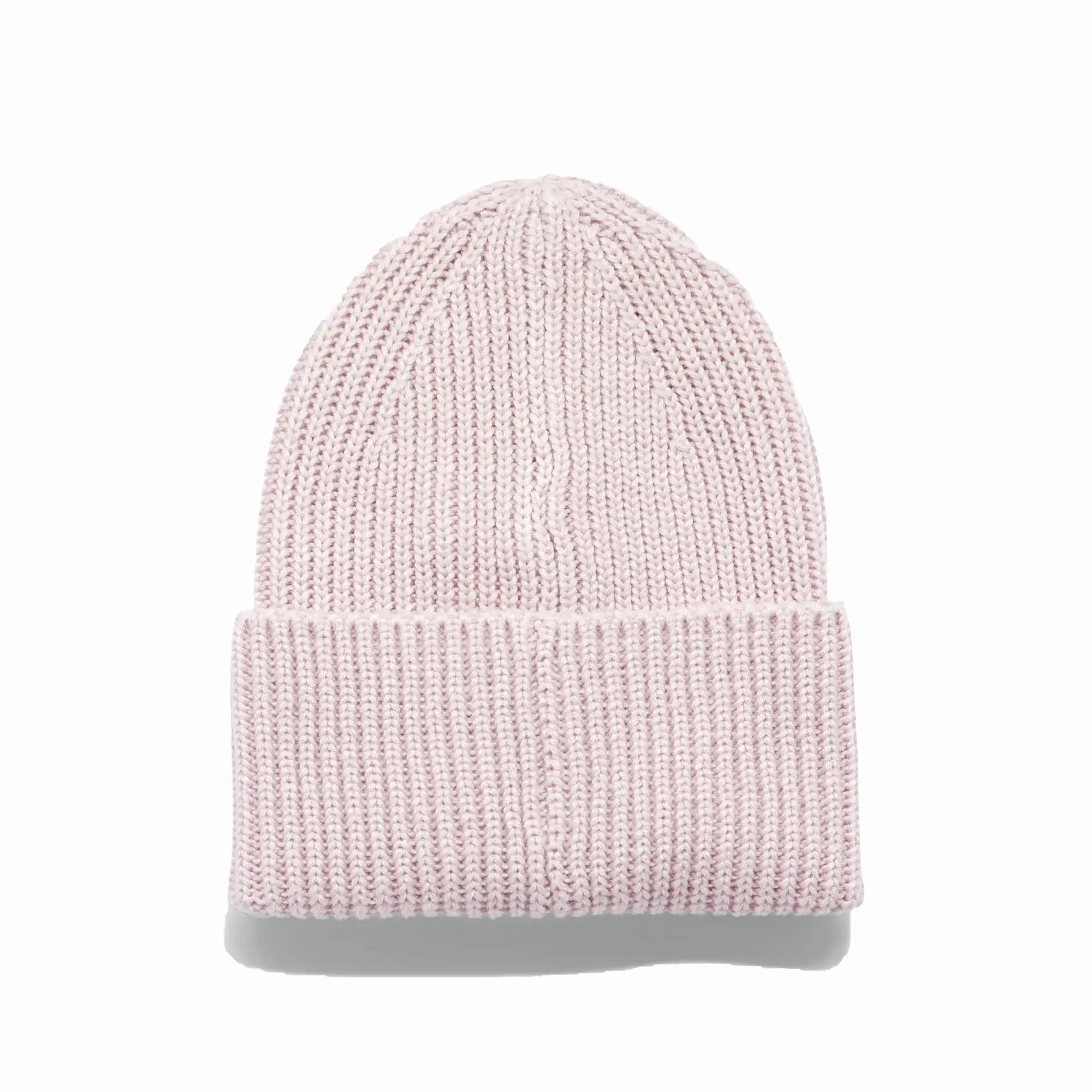 CLASSICS FOUNDATION BEANIE 'FROST/BERRY'