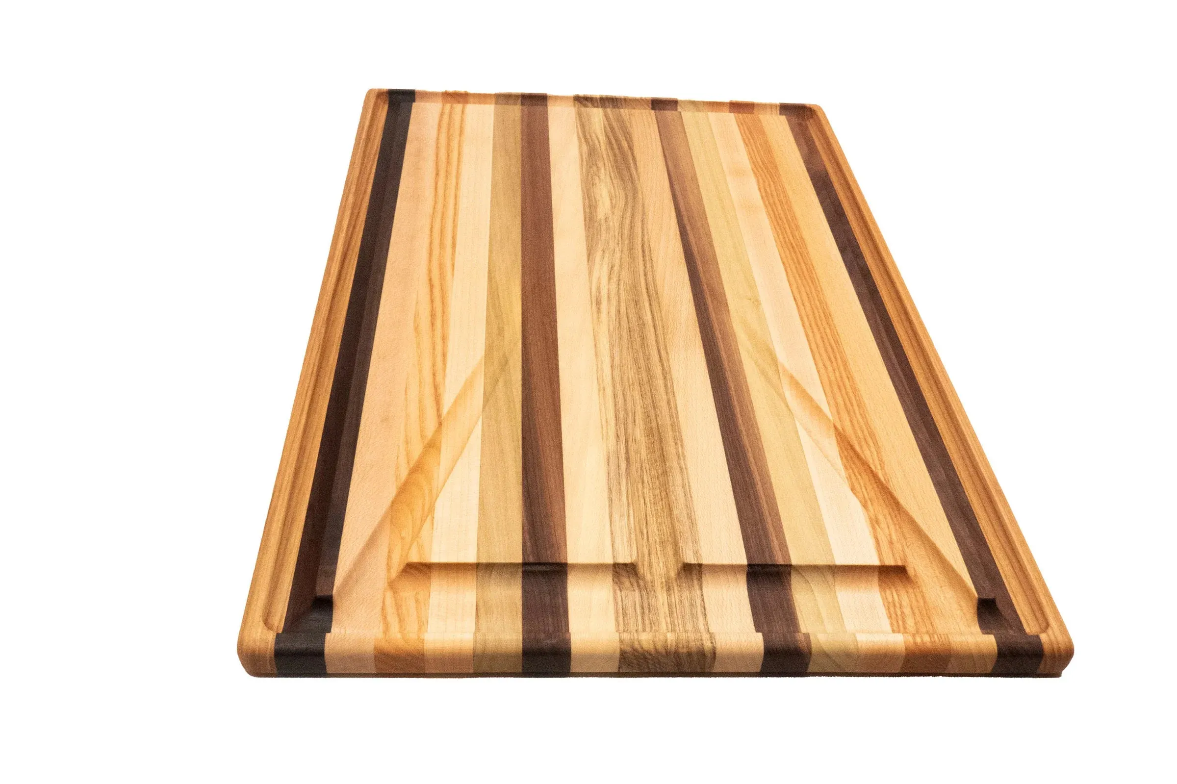 Dickinson Woodworking - Carving Board