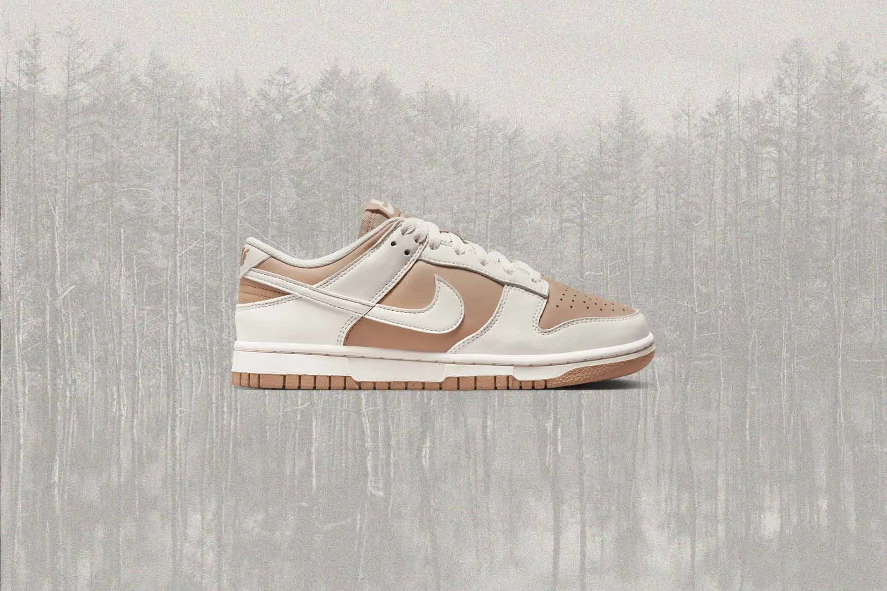 Dunk Low Next Nature - Hemp/Sail