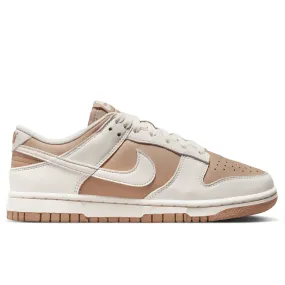 Dunk Low Next Nature - Hemp/Sail