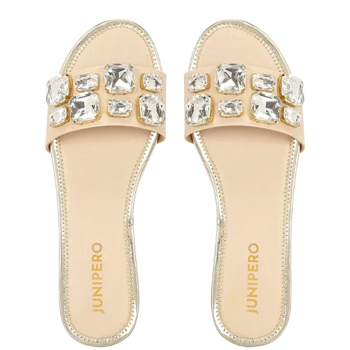 Embellished Flats