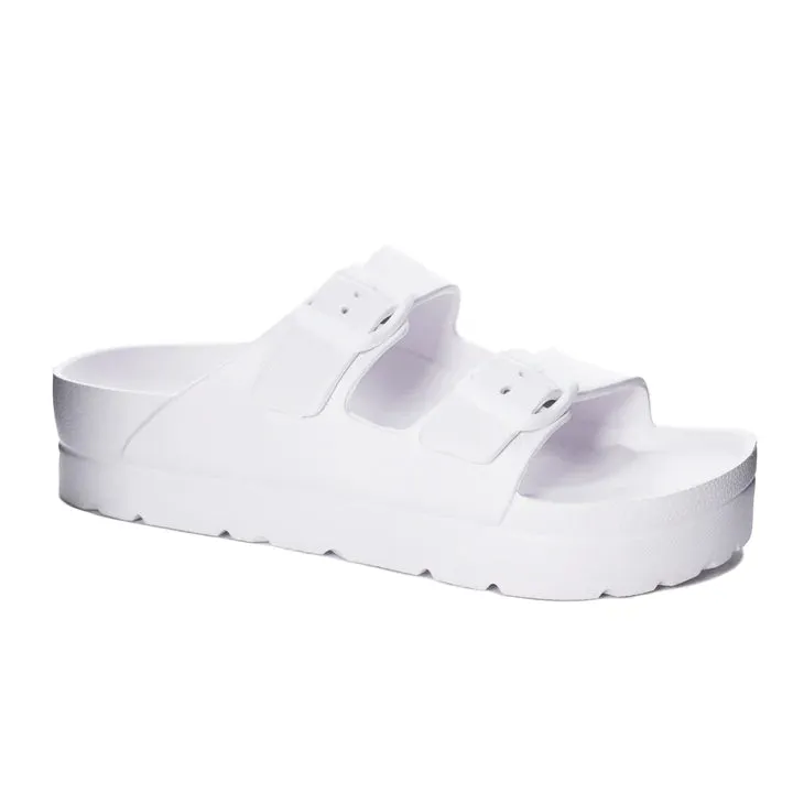 Genavive Sandal