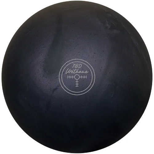 Hammer Black Pearl Urethane Bowling Ball