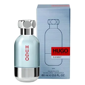 Hugo Boss Hugo Element EDT 2.0 oz 60 ml Men