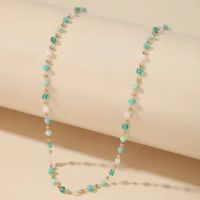 Jada Beaded Necklace