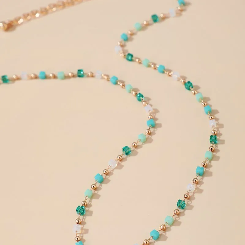 Jada Beaded Necklace