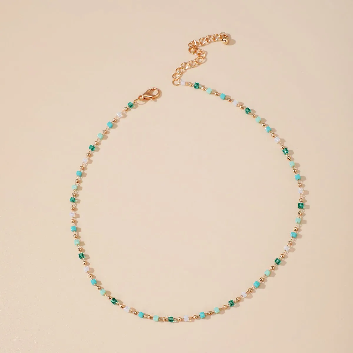 Jada Beaded Necklace