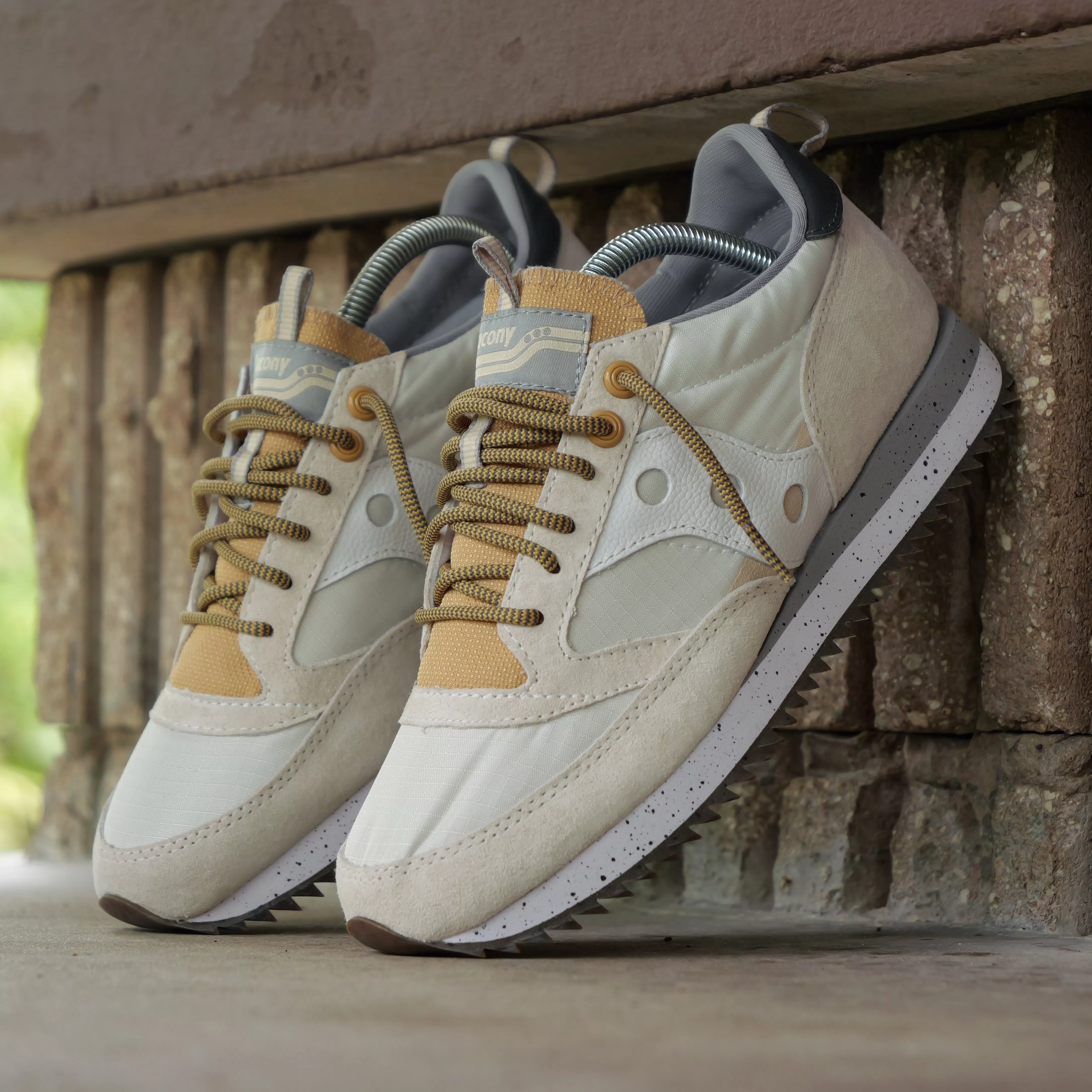 JAZZ 81 PEAK  LIGHT BEIGE